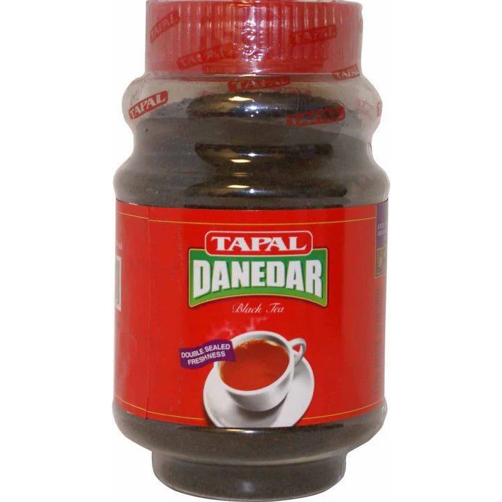 Tapal Danedar Loose Leaf Black Tea | Loose Tea 1kg Tapal Danedar