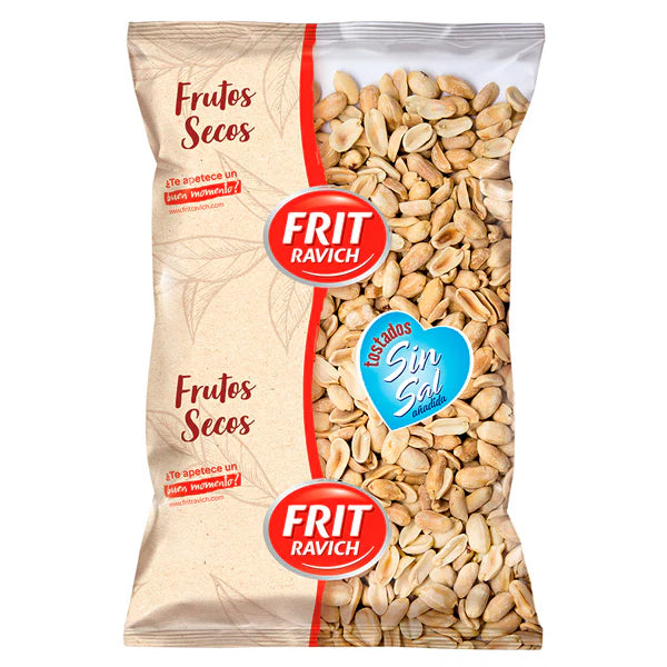 Cahuete Rep Cru 400G