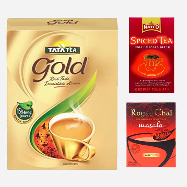 TEA