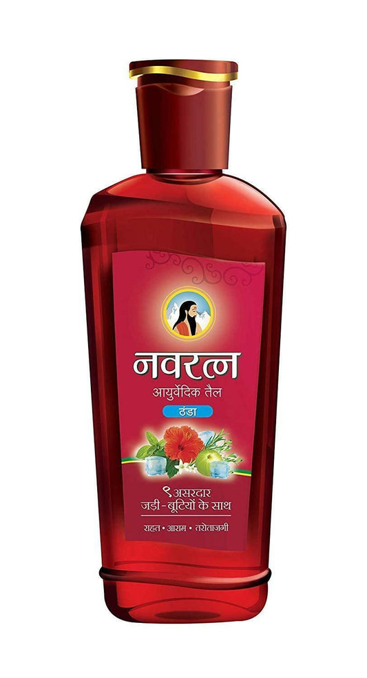 KTC Almond Oil 200 ml by KTC