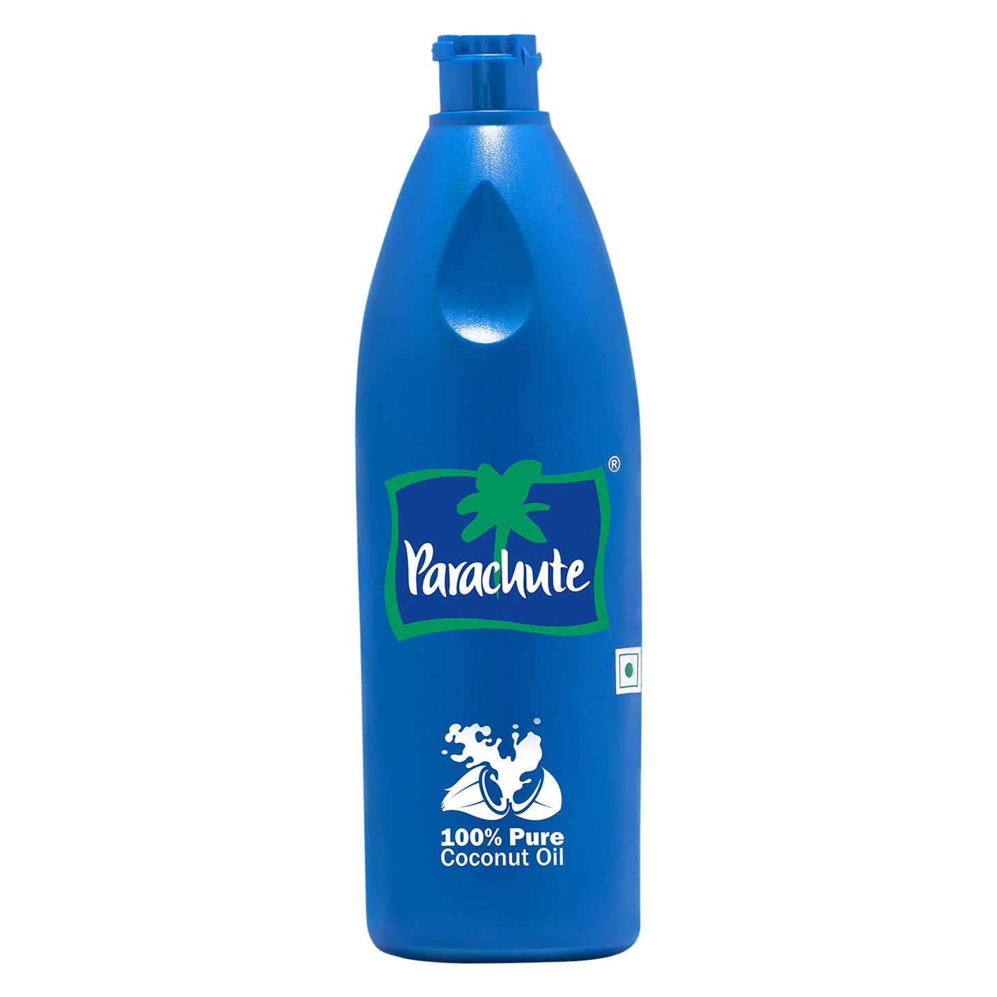 Parachute 100% Pure and Natural Unrefined Coconut Oil