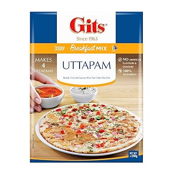 Gits sambhar mix 100g