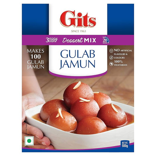 Gits Khaman Dhokla Mix 180g