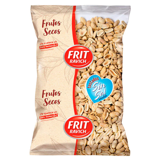 Cahuete Rep Cru 400G