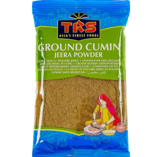 Cumin Powder | Cumin Powder 1kg TRS