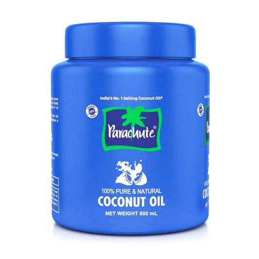 100% Pure Coconut Oil | Coconut Oil 100% Pure 500ml