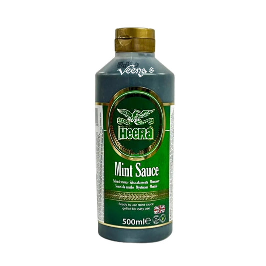 Heera Mint Sauce