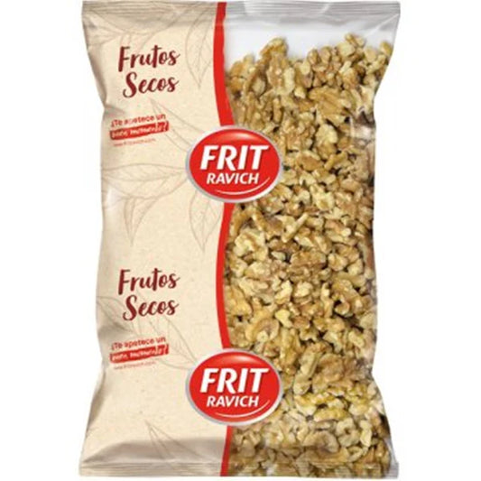 Nueces Grano 400g