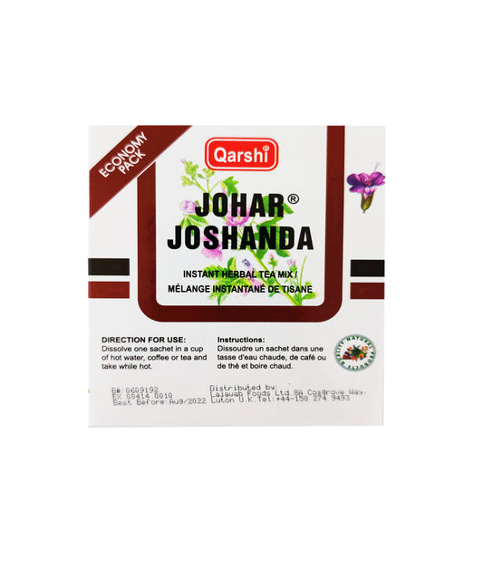 Qarshi Johar Joshanda 30 g