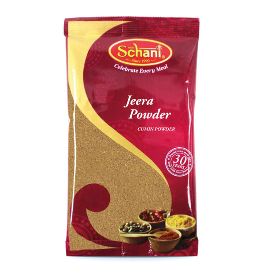 Cumin Powder | Cumin Powder 400g Schani