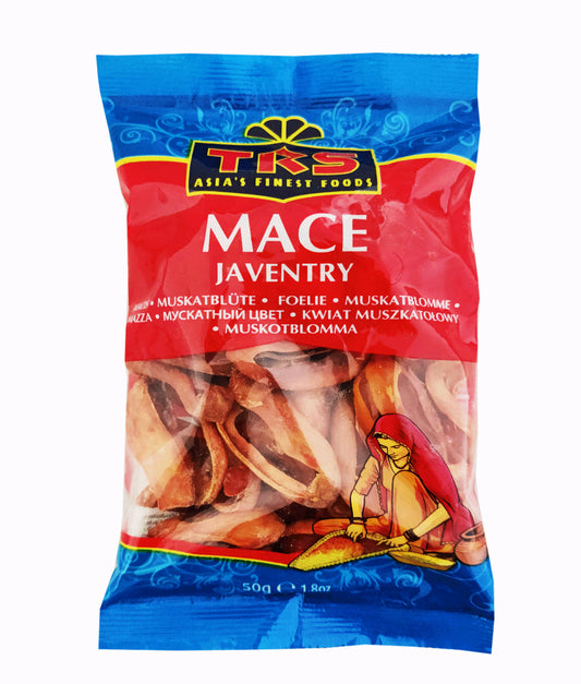 TRS Mace Javentry 50 g