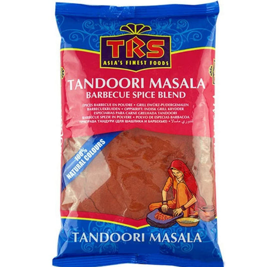 Tandoori Masala Spice Blend | Tandoori Masala 1kg TRS