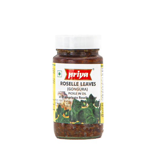 Priya - Roselle Leaves 300g
