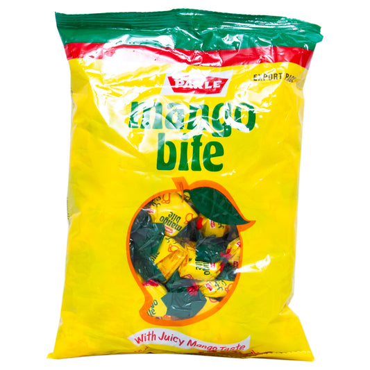 Spencer's Combo - Parle Mango Bite Candy, 320g