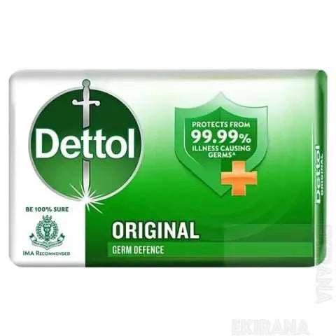 Original Germ Protection Bathing Soap Bar