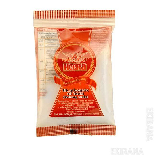 Baking Soda | Bicarbonate of Soda